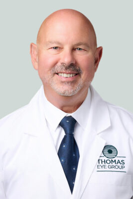 Dr Larry Heit, MD Comprehensive Ophthalmologist