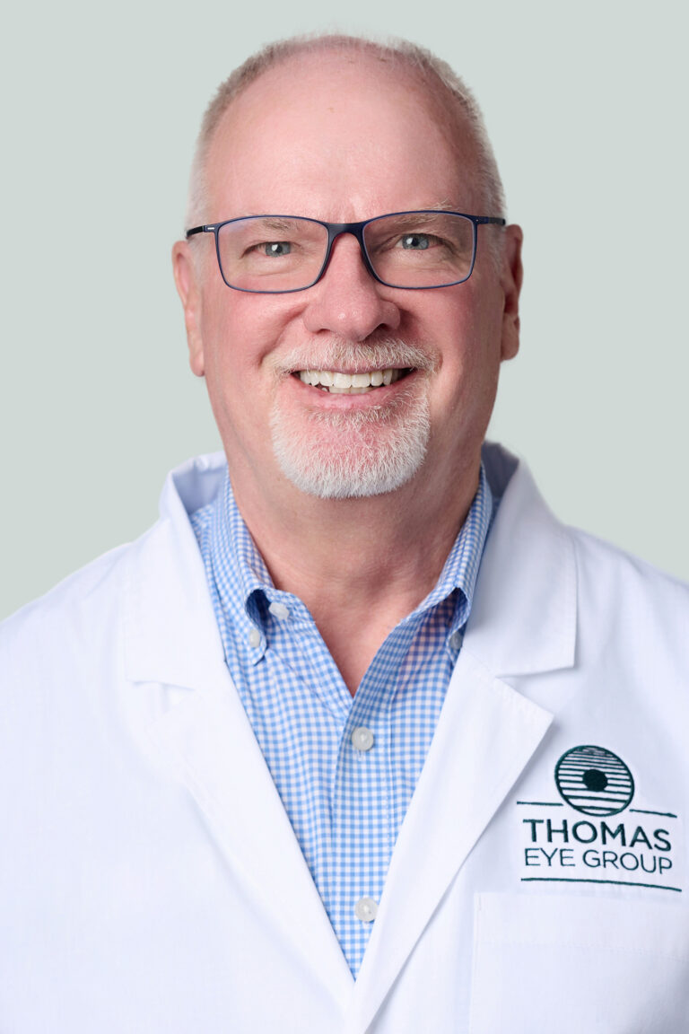 Dr Sandy Carman, O.D.